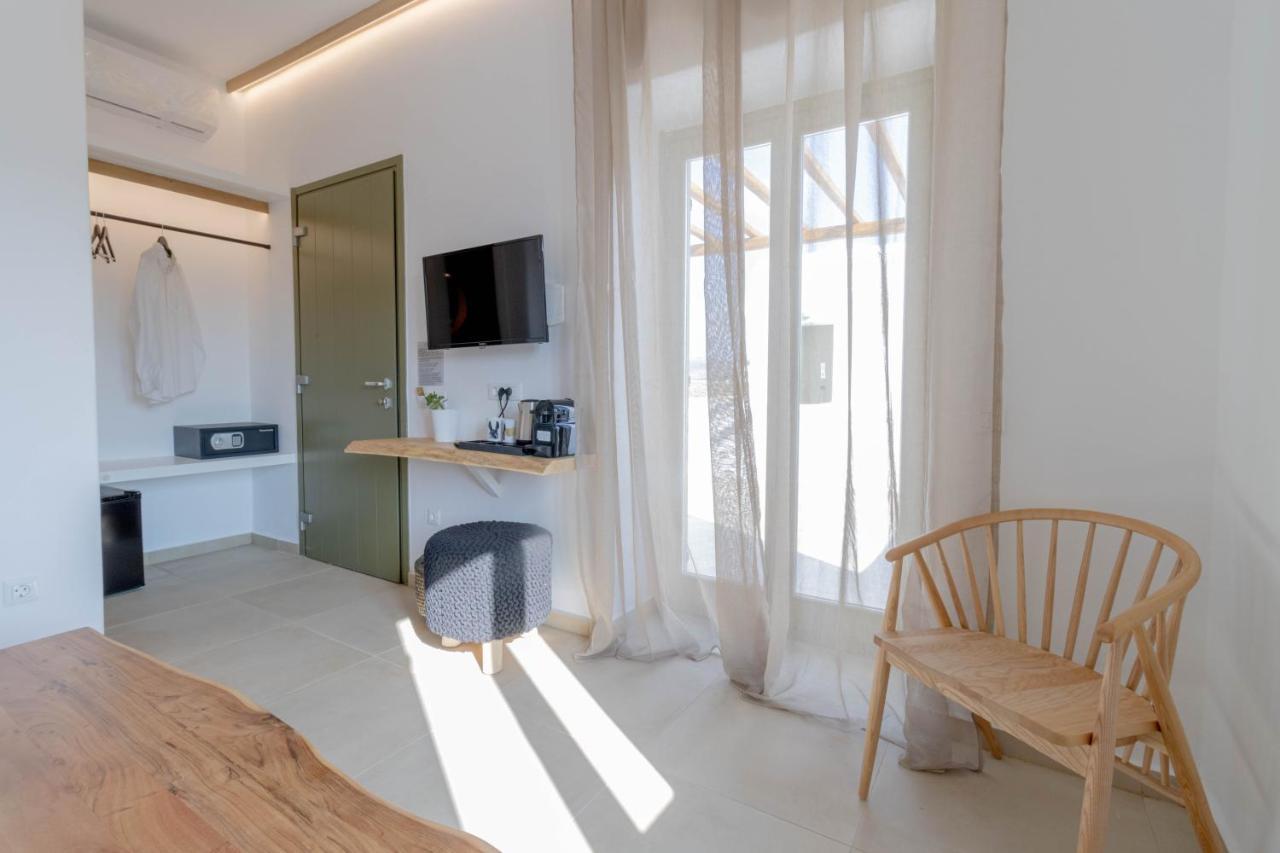 Hotel Alirene Mykonos Panormos (Mykonos)