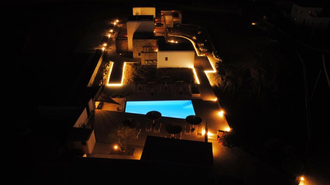 Alirene Mykonos Hotel
