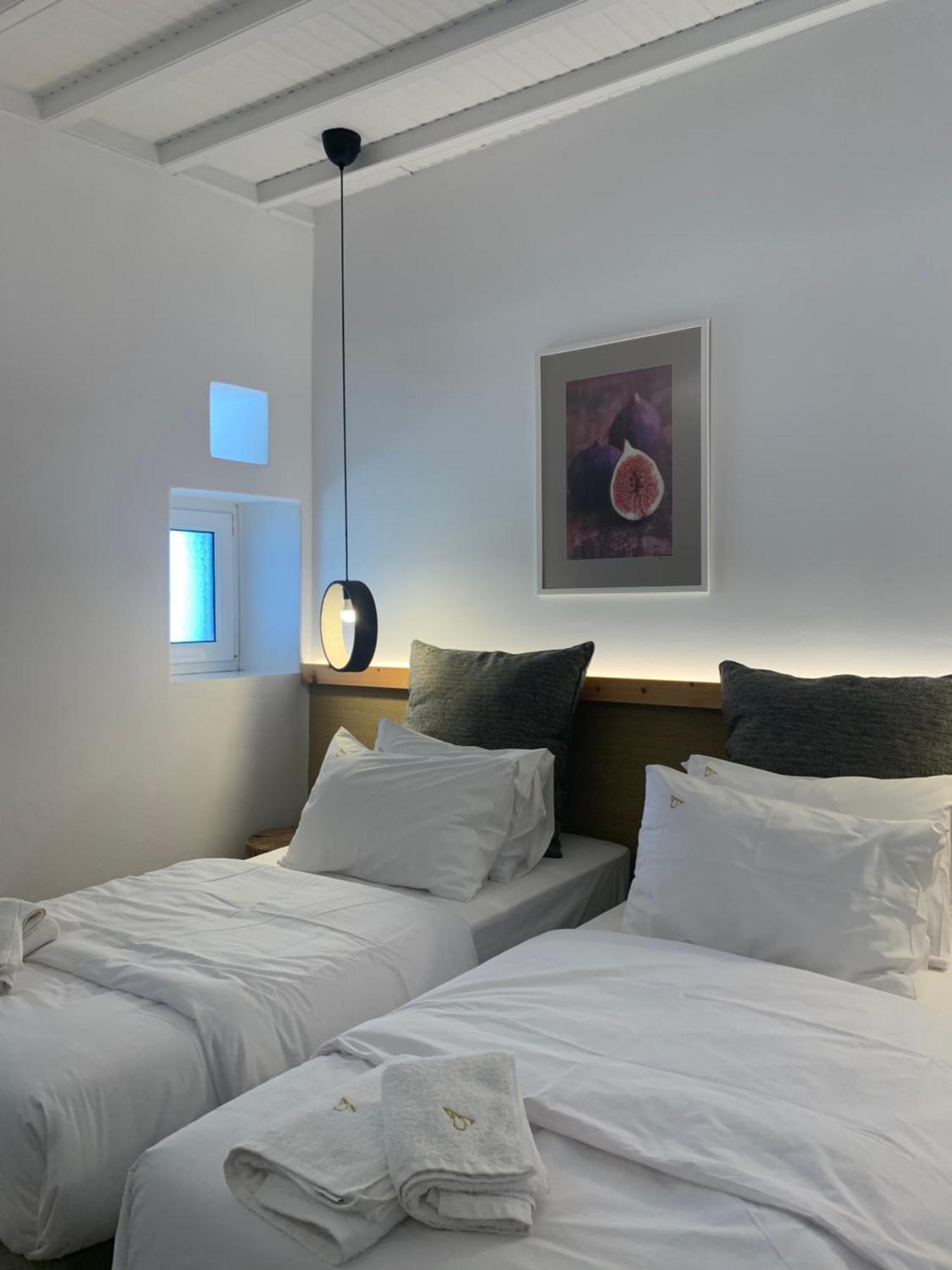 Alirene Mykonos Hotel
