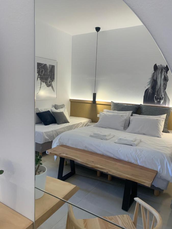 Hotel Alirene Mykonos *