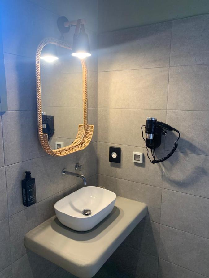 Hotel Alirene Mykonos