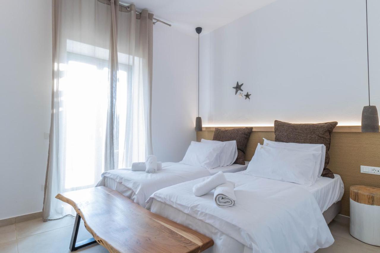 Hotel Alirene Mykonos