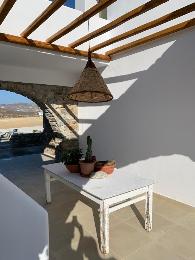 Alirene Mykonos Hotel