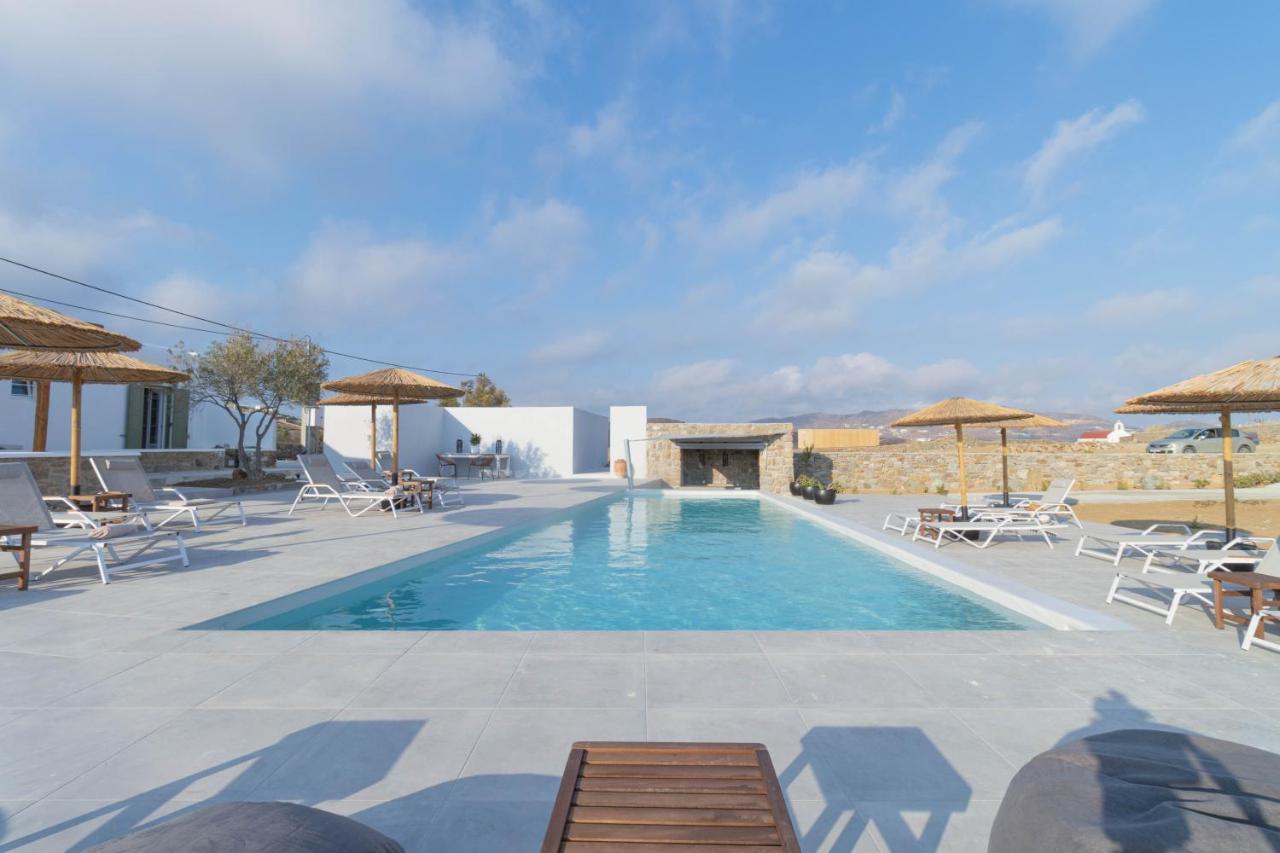 Alirene Mykonos Hotel