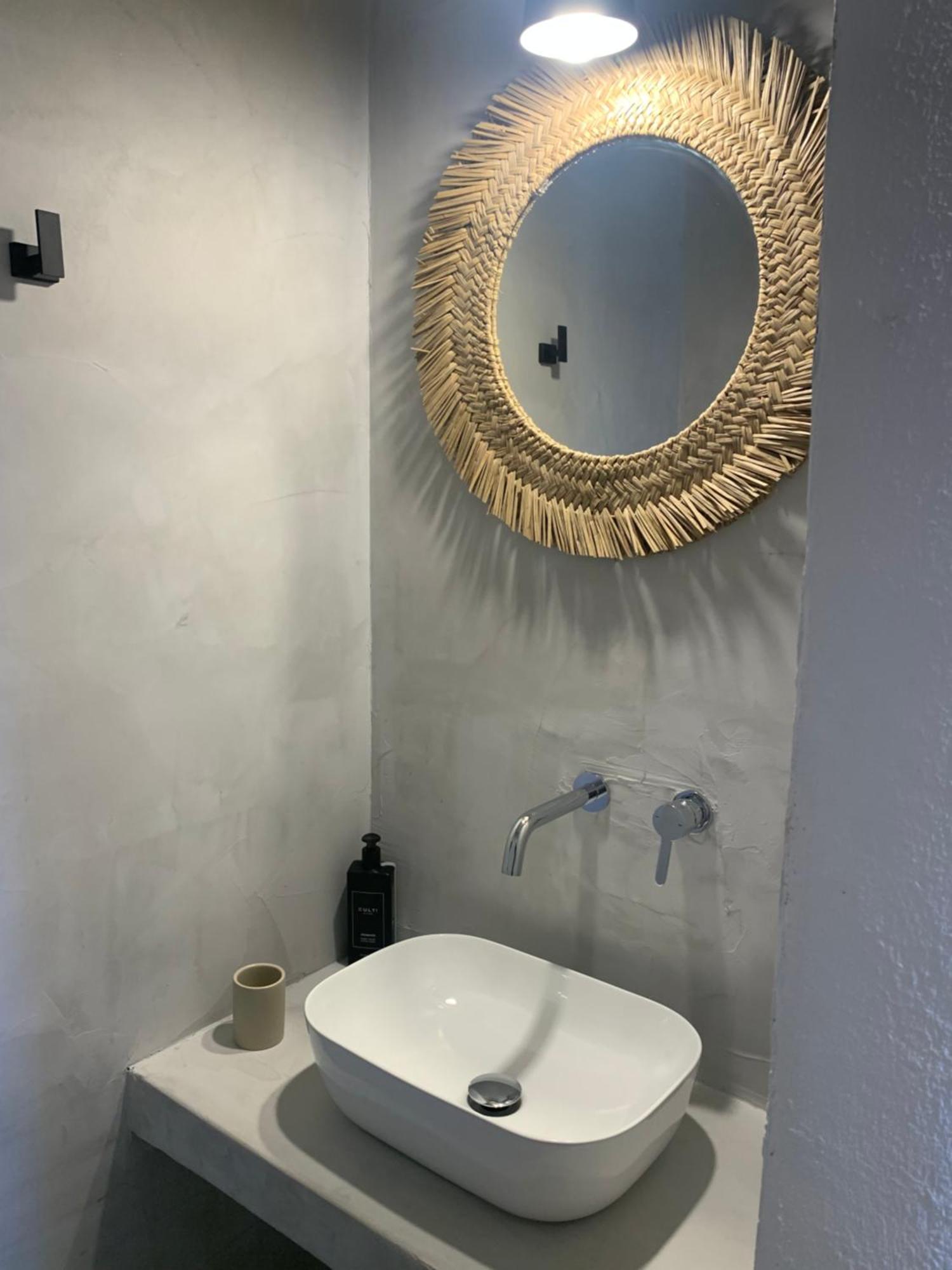 Hotel Alirene Mykonos