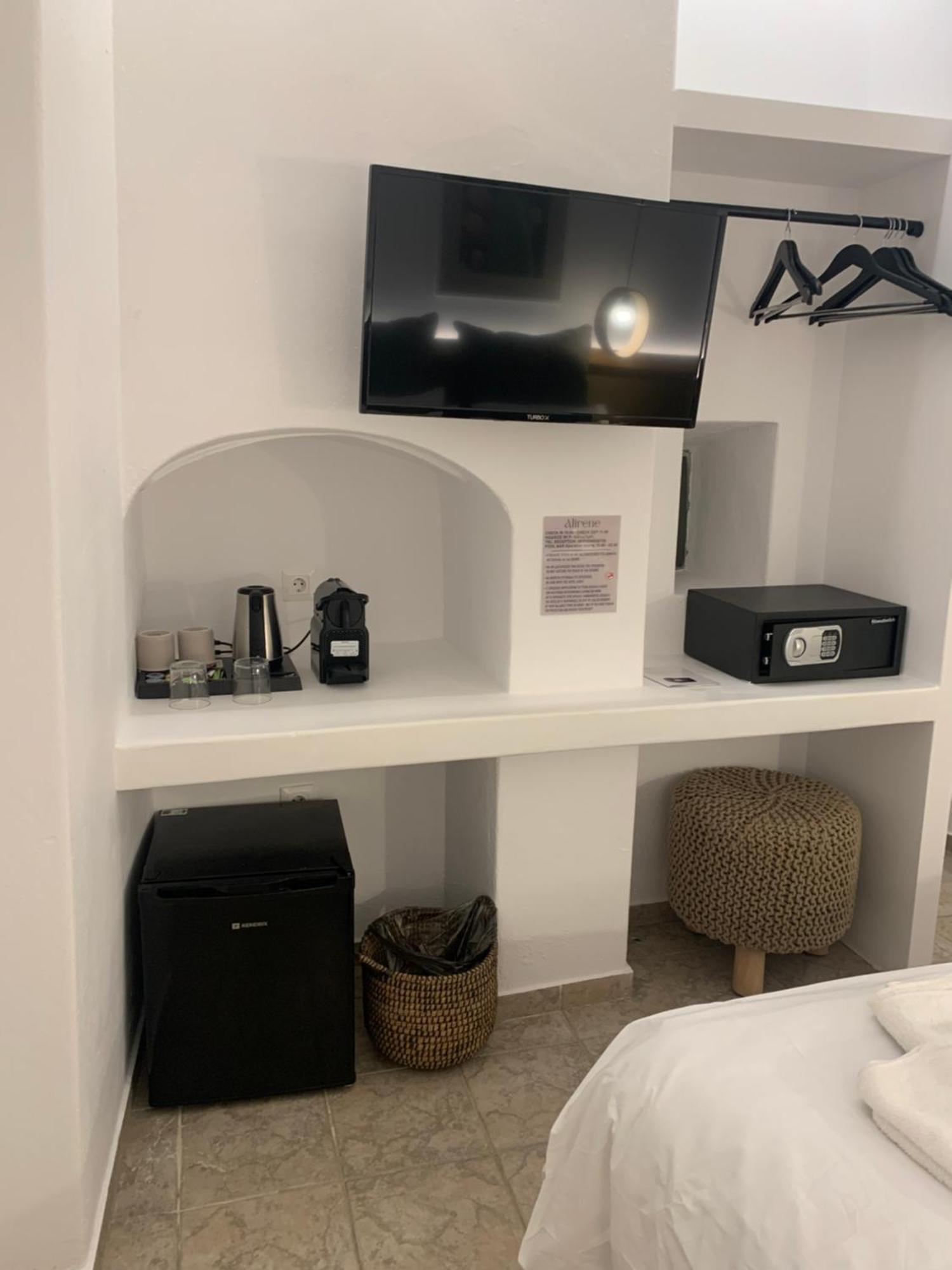Alirene Mykonos Panormos (Mykonos)