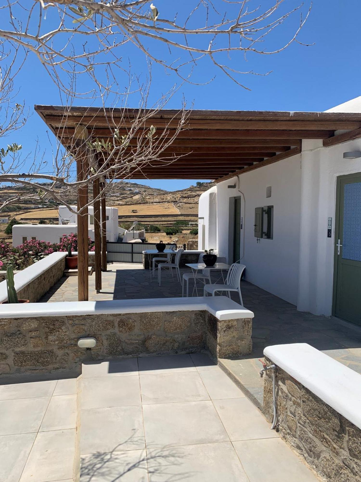 Alirene Mykonos Hotel